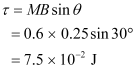 NCERT Solutions Class 12 Physics Chapter 5 - Magnetism & Matter